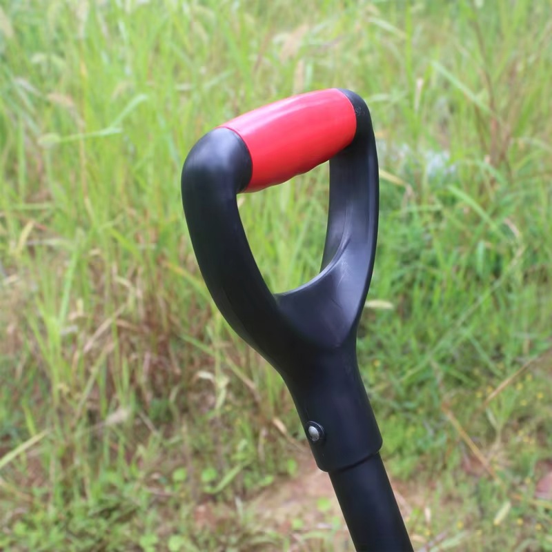 이중 막대형, 내구성이 뛰어난 강철 정원용 삽, 수동식 - Spade Digging Fork 리뷰 및 가격